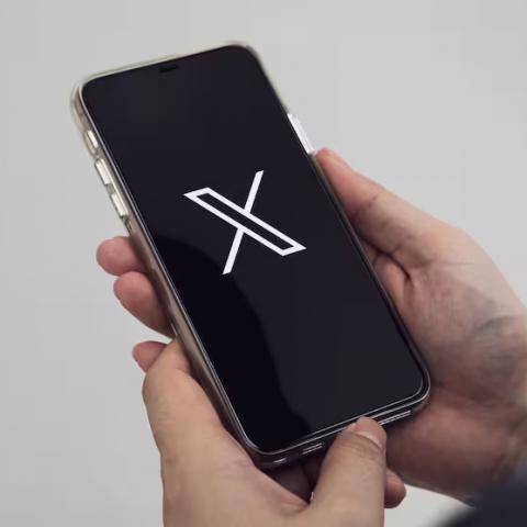 X