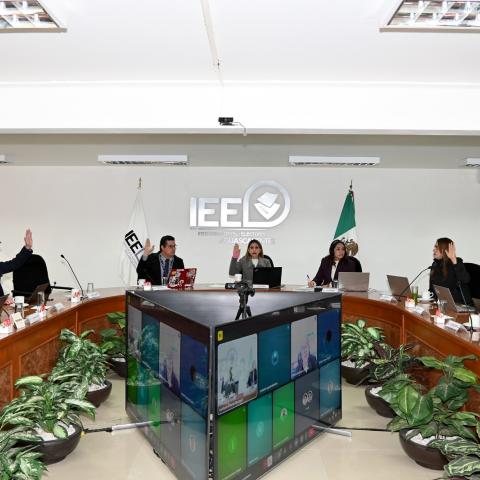 IEE