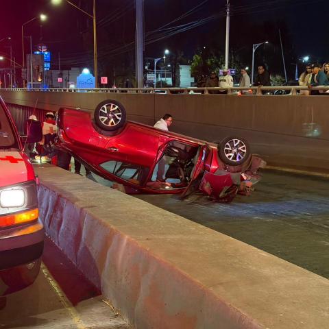 Accidente