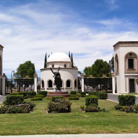 Detenidos