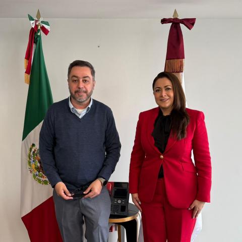 Tere Jiménez