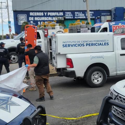 Accidente
