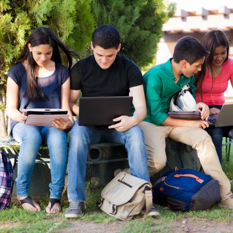 Intercambios académicos