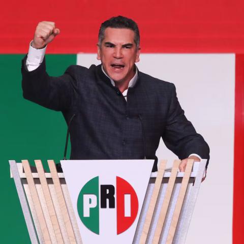 Alito Moreno