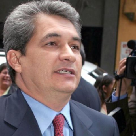Tomás Yarrington 
