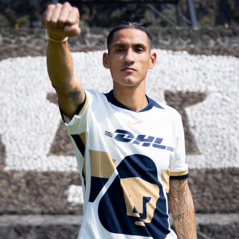 Pumas de la UNAM