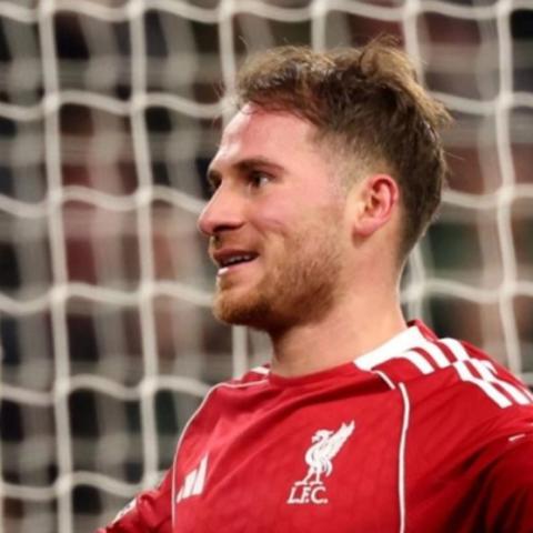 Liverpool 6-0 Qarabag 