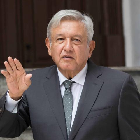 AMLO