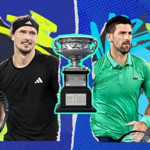 Australian Open