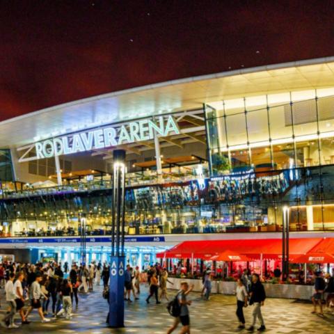 Australian Open