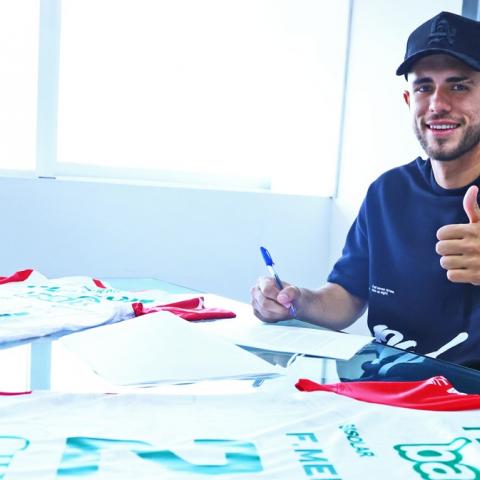Club Necaxa