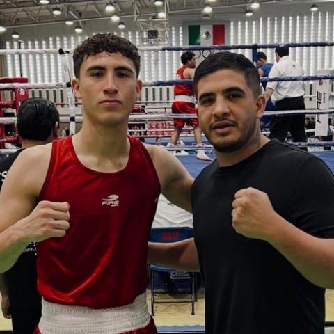 Grand Prix Elite de Box 2026