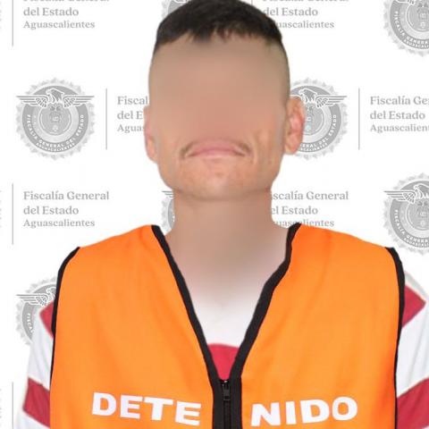 robo y amenazas 