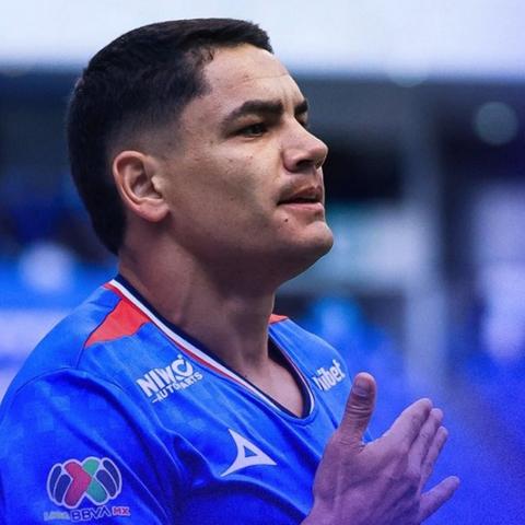 Cruz Azul 2-0 Atlas
