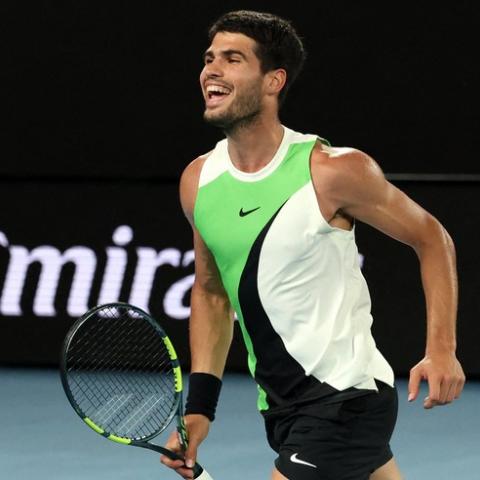 Australian Open
