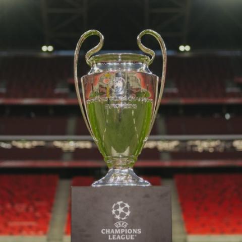 UEFA Champions League