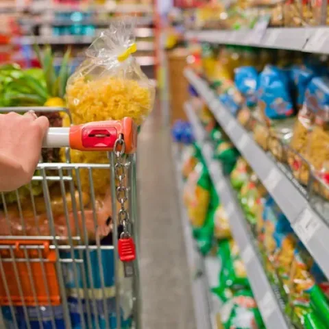 CONFIANZA DEL CONSUMIDOR 