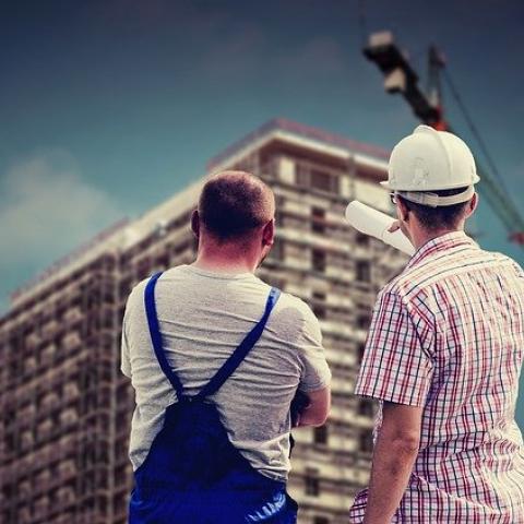 Construcción 