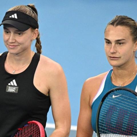Australian Open