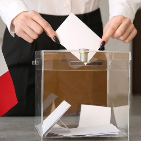 Reforma Electoral
