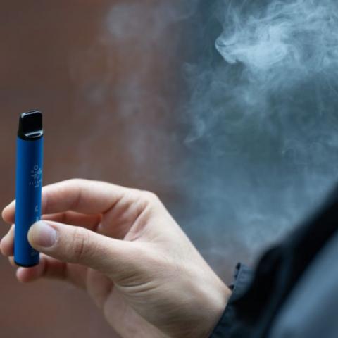 Vapeadores