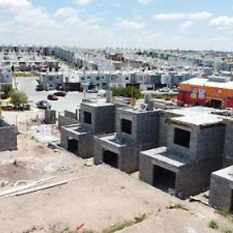Vivienda Social