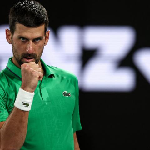 Australian Open