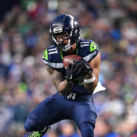 Seahawks 31-27 Rams