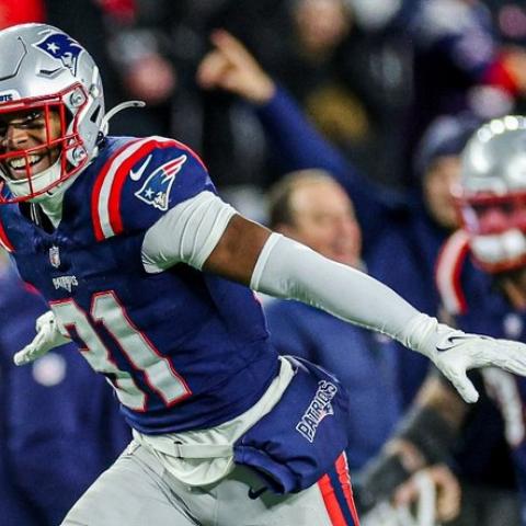 Patriotas 16-3 Chargers