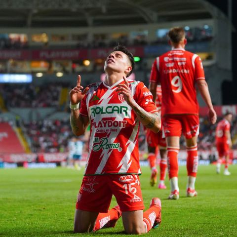 PAVEL PEREZ TOLUCA