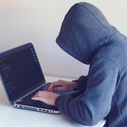 Fraude cibernético