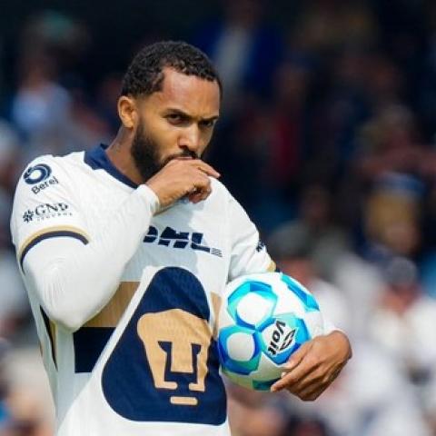 Pumas 1-1 León