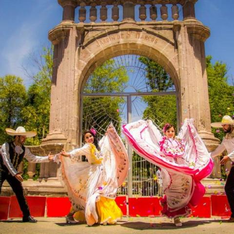 Eventos turísticos