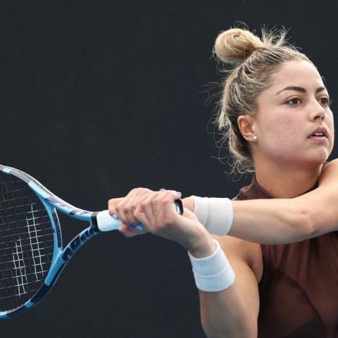 Australian Open