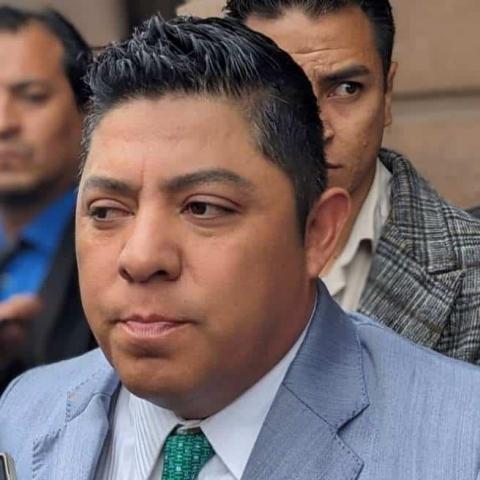 Gobernador de San Luis Potosí veta reforma electoral tras críticas y dudas legales