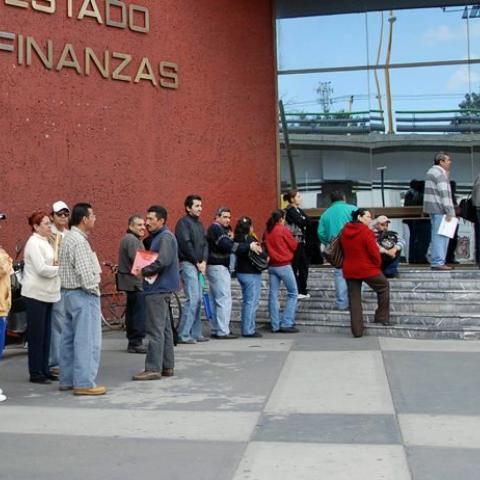Impuestos