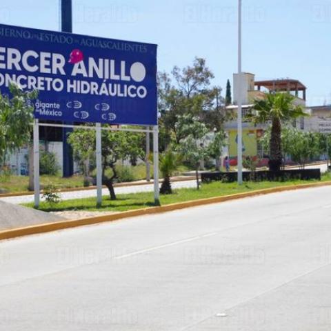 Tercer Anillo 