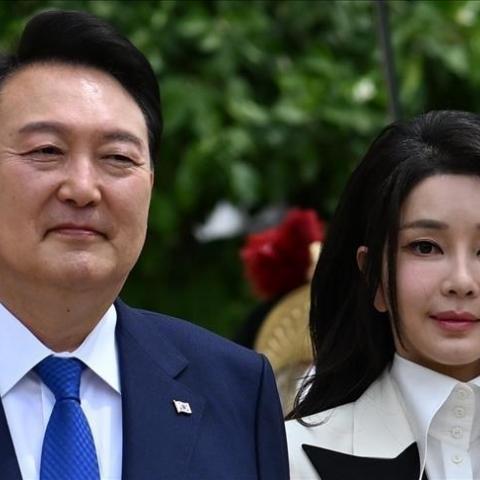 Kim Keon-hee, ex primera dama de Corea del Sur, condenada por corrupción