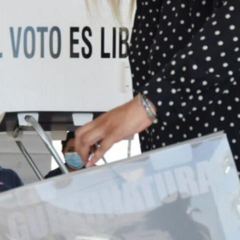 Reformas Electoral