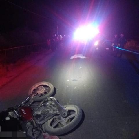 Accidente 