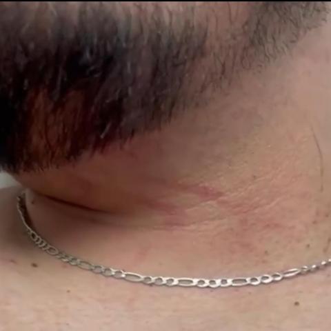 Violencia 