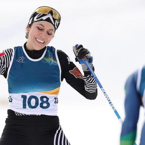 Juegos Olímpicos de Invierno Milano-Cortina 2026