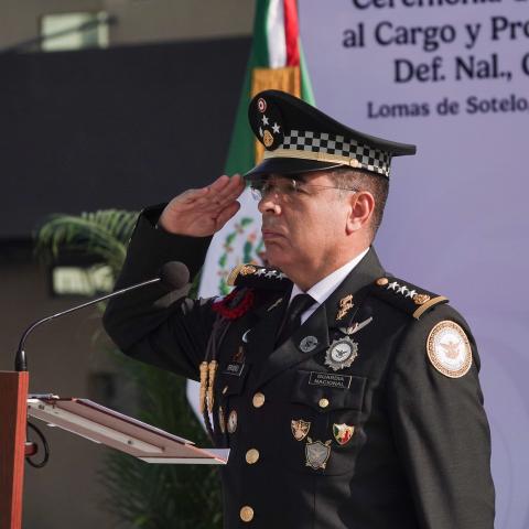 Guillermo Briseño 