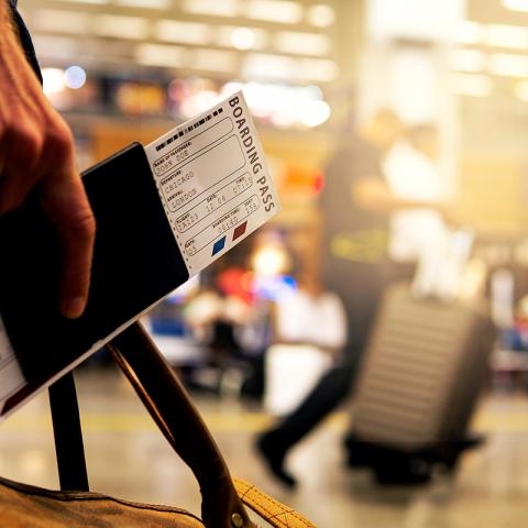 Viajes