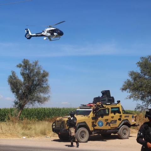 Seguridad