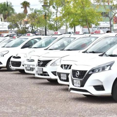 taxis