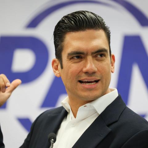 Pan inicia selección de candidatos 