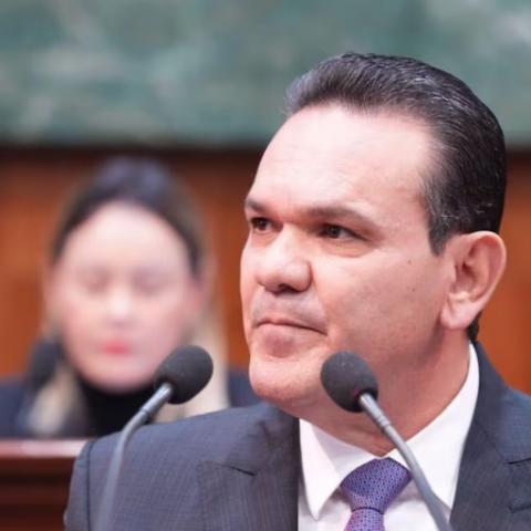Sergio Torres Félix