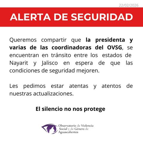 OVSG