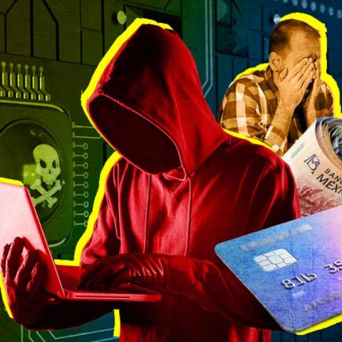 Fraudes en viajes